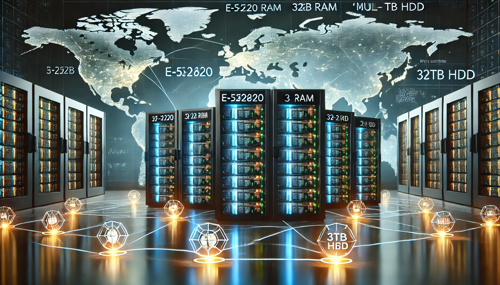 Understand The Characteristics And Market Trends Of Malaysia’s Cn2 Servers